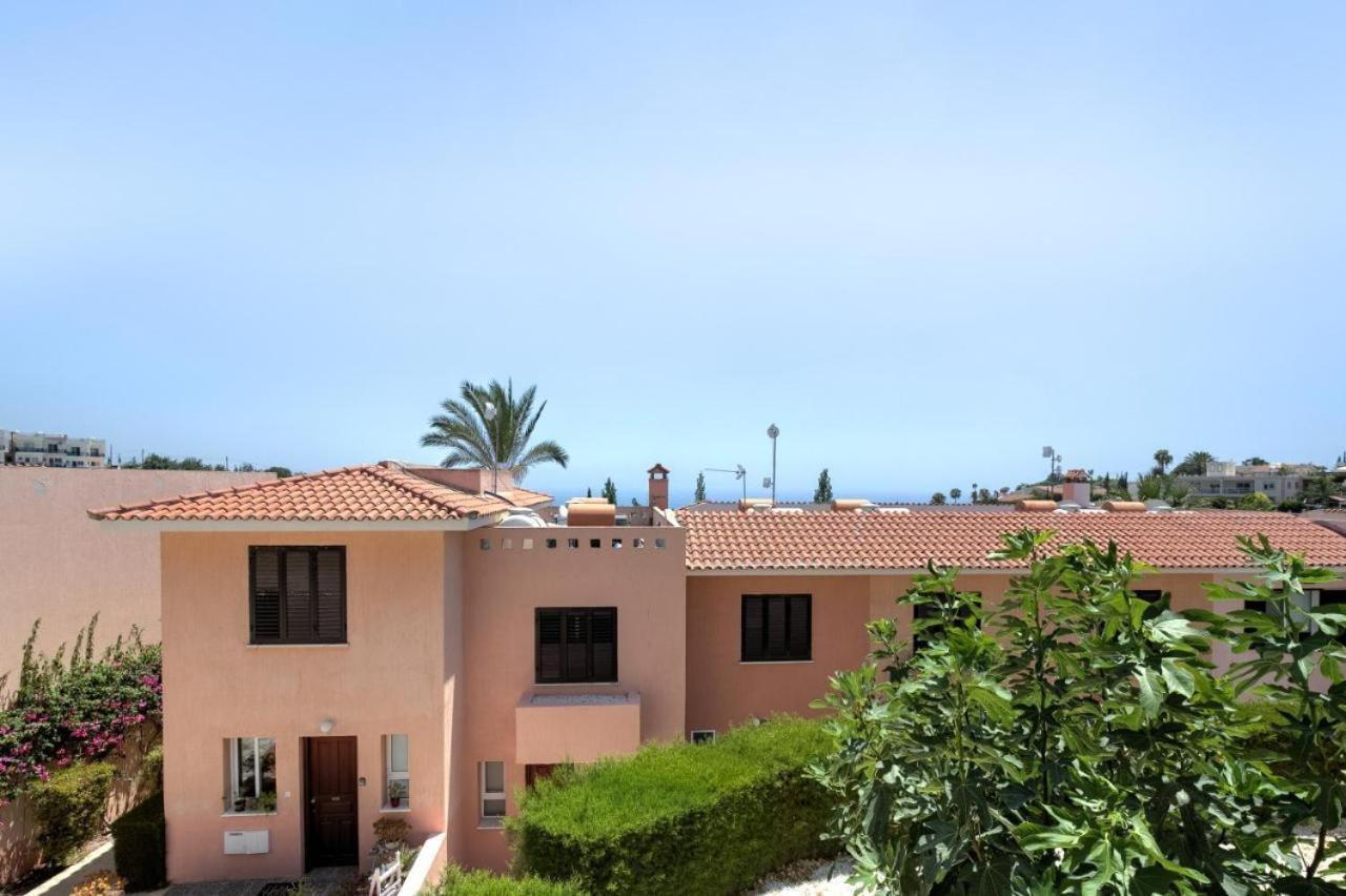 Apartament Lia's Gardens