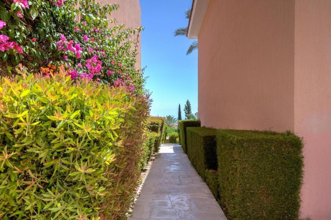 Lia's Gardens Διαμέρισμα