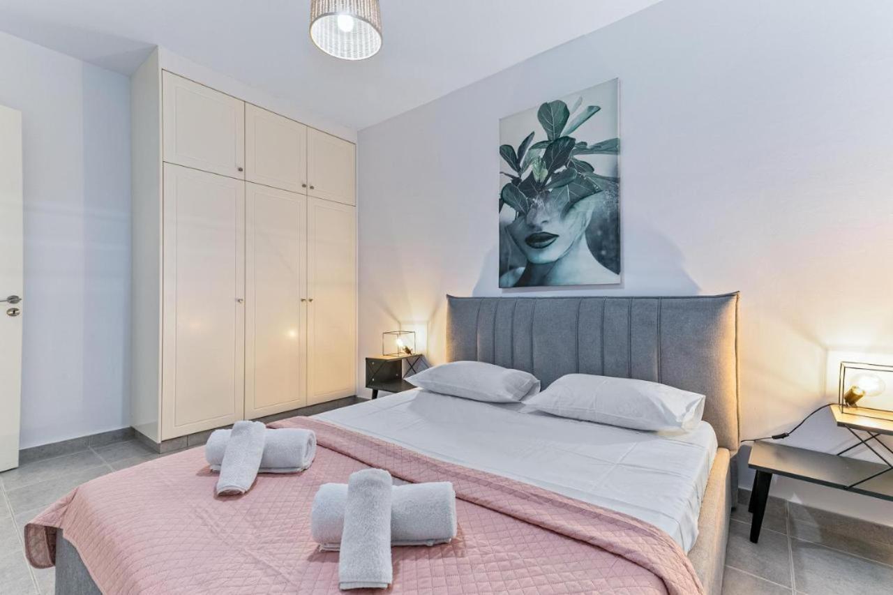 Apartament Lia's Gardens *